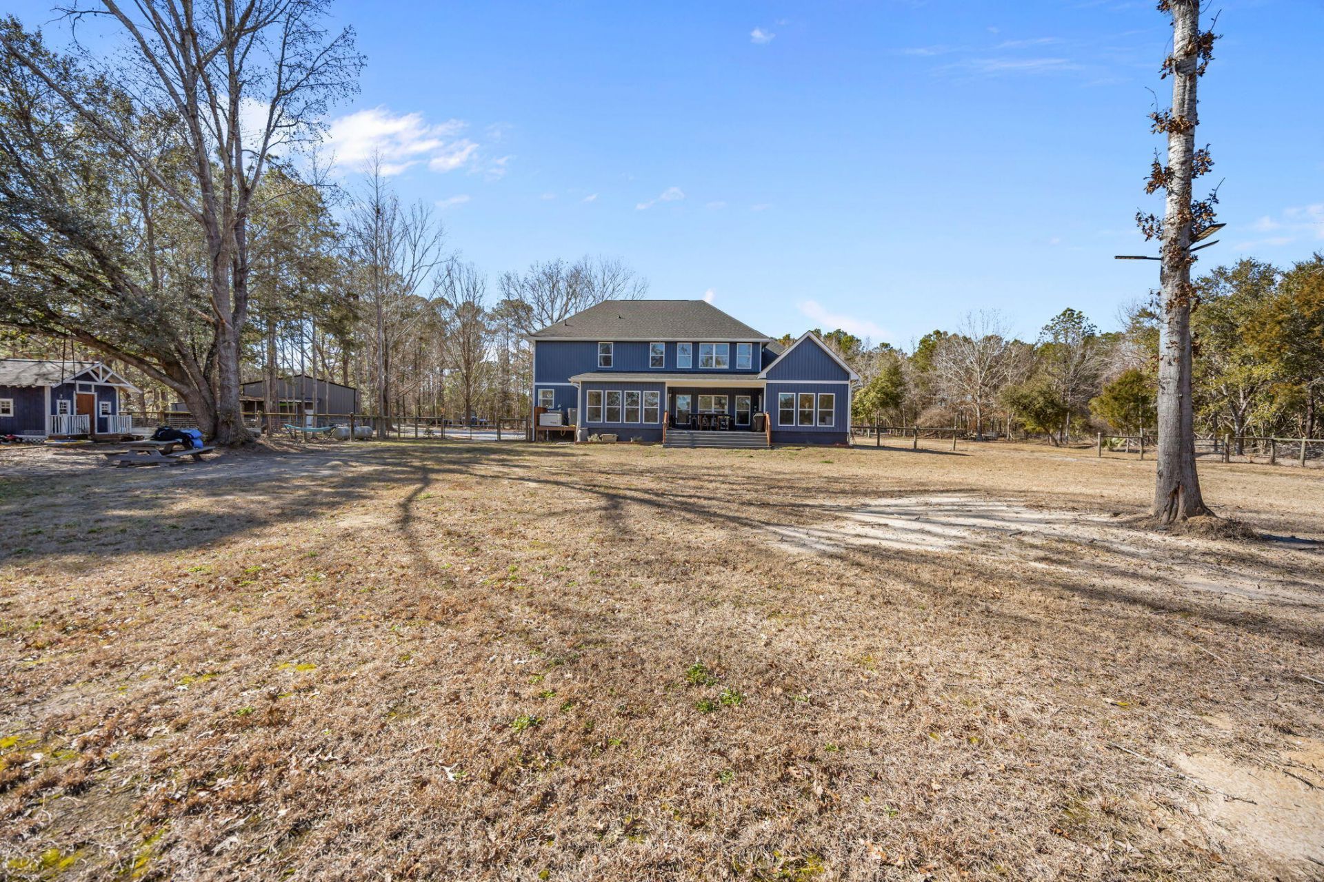 4802 Walking Horse Road Photo 27