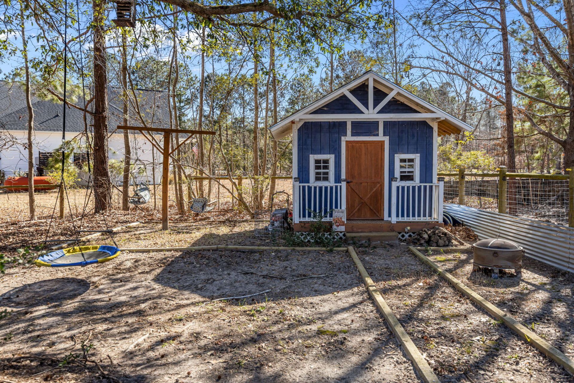 4802 Walking Horse Road Photo 30