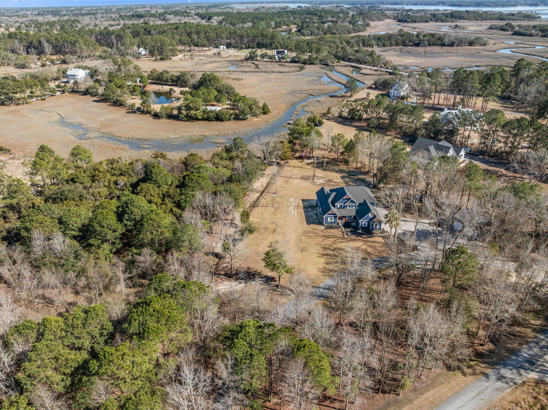 4802 Walking Horse Road Photo 32