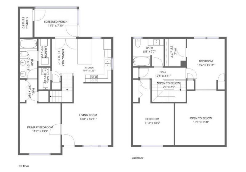 8089 Shadow Oak Drive Photo 33
