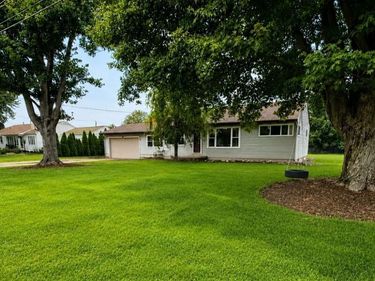 3420 State Route 99, Monroeville, OH 44847
