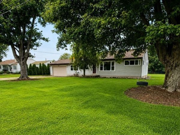 3420 State Route 99, Monroeville, OH 44847