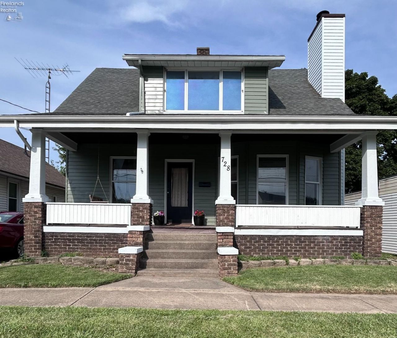 728 Franklin Street, Sandusky, OH 44870 Main Photo