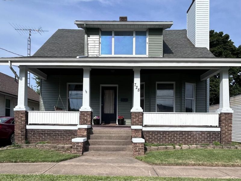 728 Franklin Street, Sandusky, OH 44870 Photo 1