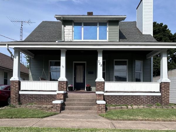 728 Franklin Street, Sandusky, OH 44870