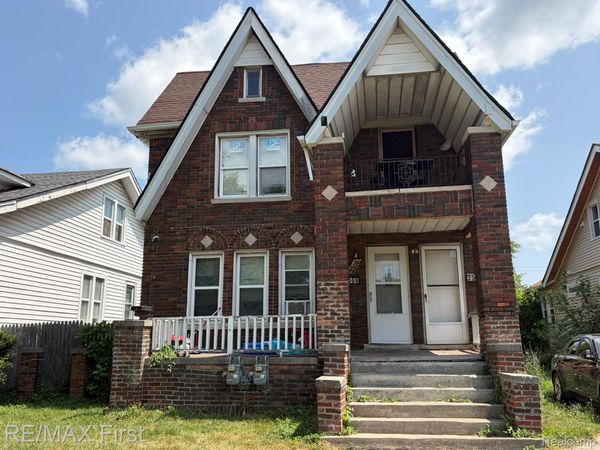 3506 Haverhill Street, Detroit, Mi 48224