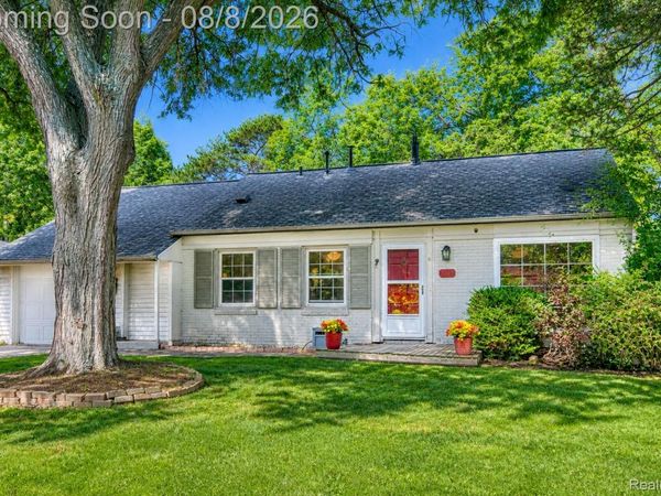 1105 Hasper Drive, Ann Arbor, Mi 48103