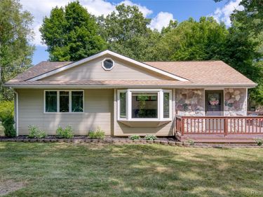 4864 Wylie Road, Dexter Township, Mi 48130