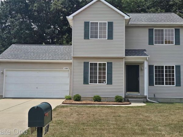 5384 Tall Oaks Drive , Grand Blanc Township, Mi 48507