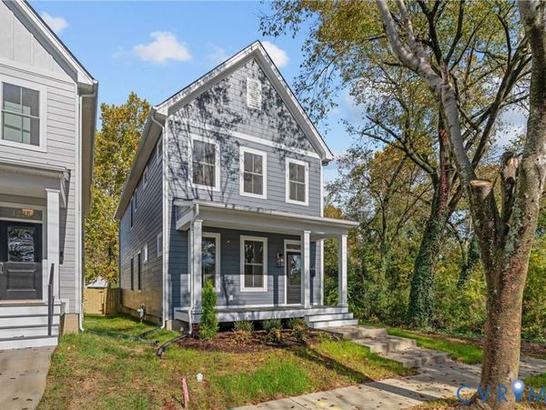 1105 Carlisle Avenue , Richmond, VA 23231