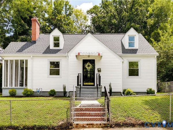 1725 N 20th Street, Richmond, VA 23223
