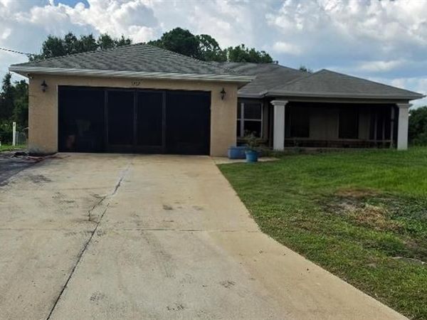3202 54th ST W, LEHIGH ACRES, FL 33971