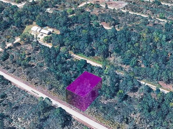 3413 Pheasant AVE , LAKE PLACID, FL 33852