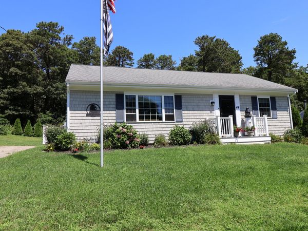 44 Debbie Lane, South Dennis, MA 02660