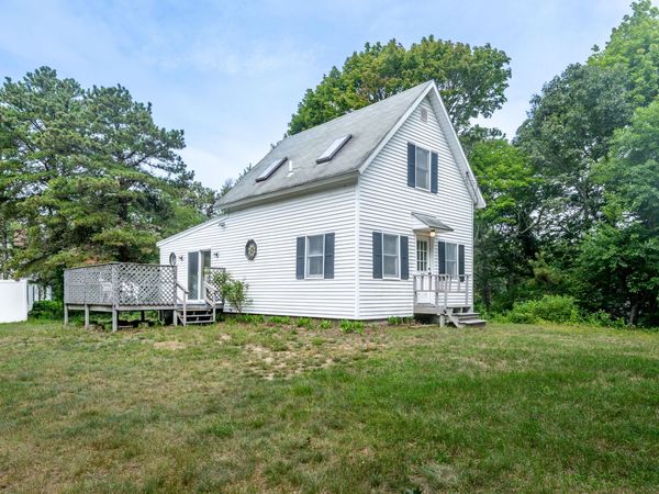 419 Great Western Road, Harwich, MA 02645