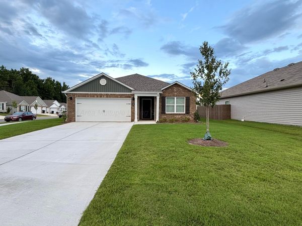 285 ASHLAND Dr, Hanceville, AL 35077