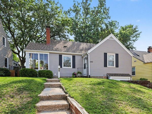1642 Margaret Avenue SE, Grand Rapids, MI 49507