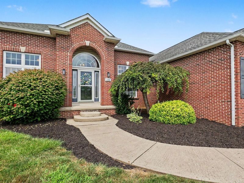 148 Connemara Drive, Granville, OH 43023 Photo 5