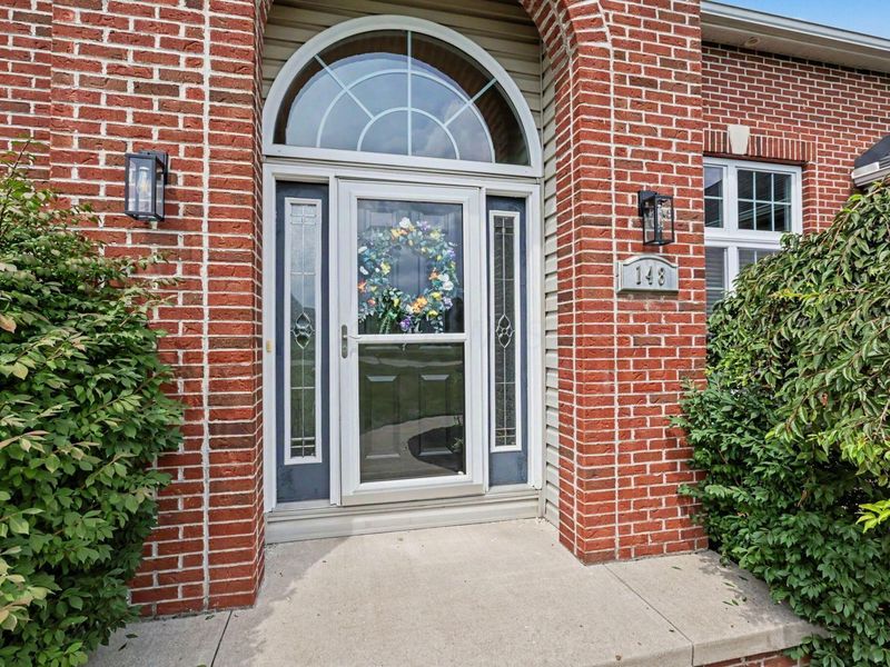 148 Connemara Drive, Granville, OH 43023 Photo 6