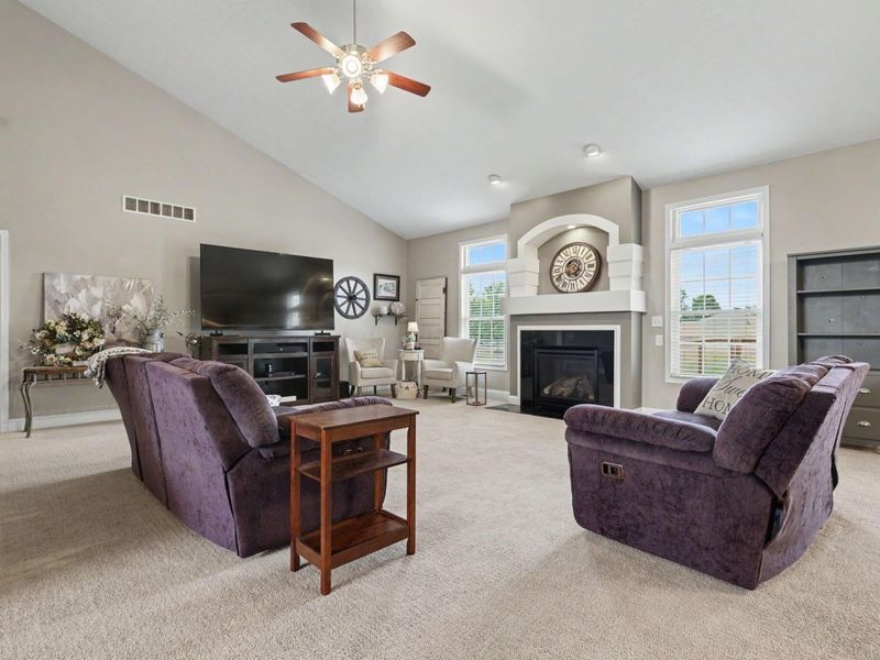 148 Connemara Drive, Granville, OH 43023 Photo 9