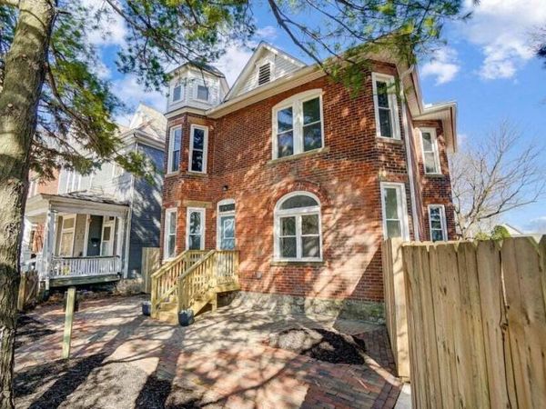 518 S Ohio Avenue , Columbus, OH 43205