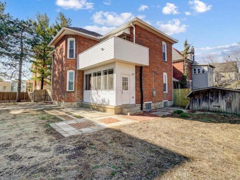 518 S Ohio Avenue , Columbus, OH 43205 Photo 40