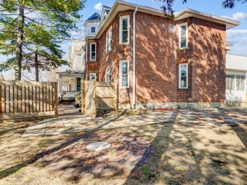 518 S Ohio Avenue , Columbus, OH 43205 Photo 43