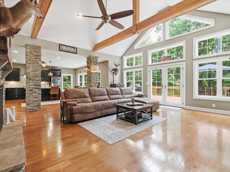 3315 Apple Valley Drive , Howard, OH 43028 Photo 18