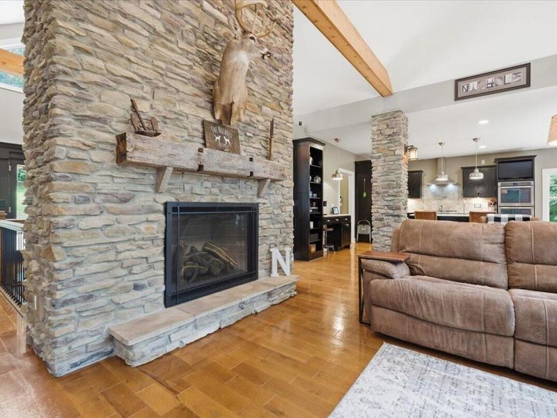 3315 Apple Valley Drive , Howard, OH 43028 Photo 19