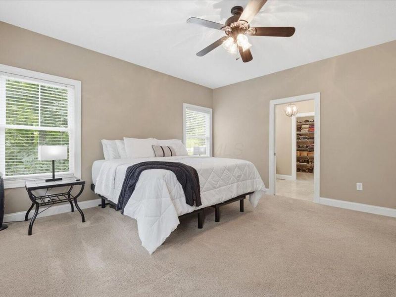 3315 Apple Valley Drive , Howard, OH 43028 Photo 27