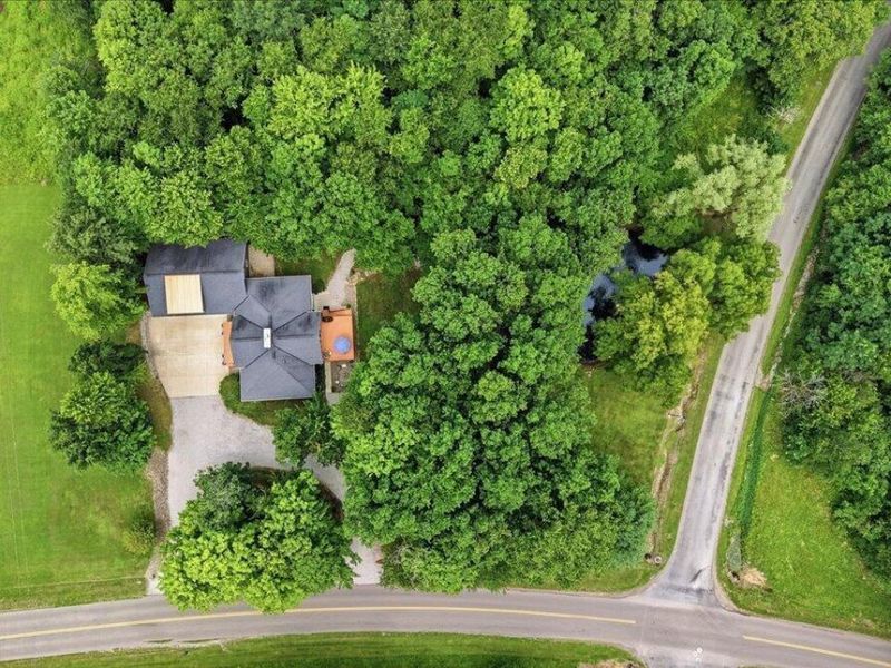 3315 Apple Valley Drive , Howard, OH 43028 Photo 57