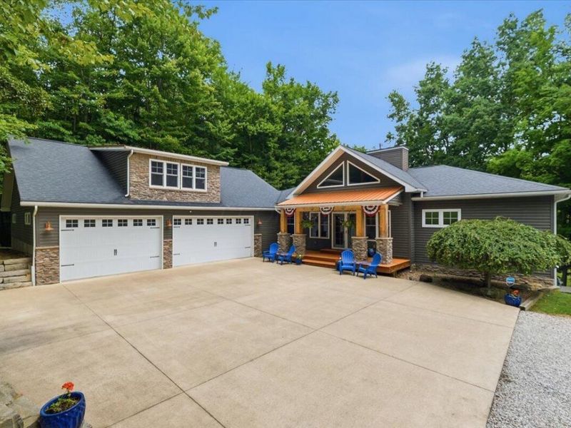 3315 Apple Valley Drive , Howard, OH 43028 Photo 70