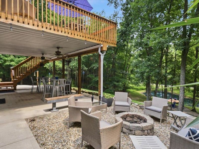 3315 Apple Valley Drive , Howard, OH 43028 Photo 72