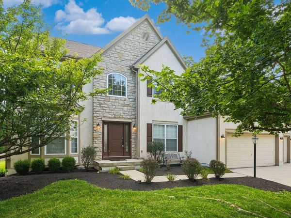 3234 Walkerview Drive , Hilliard, OH 43026
