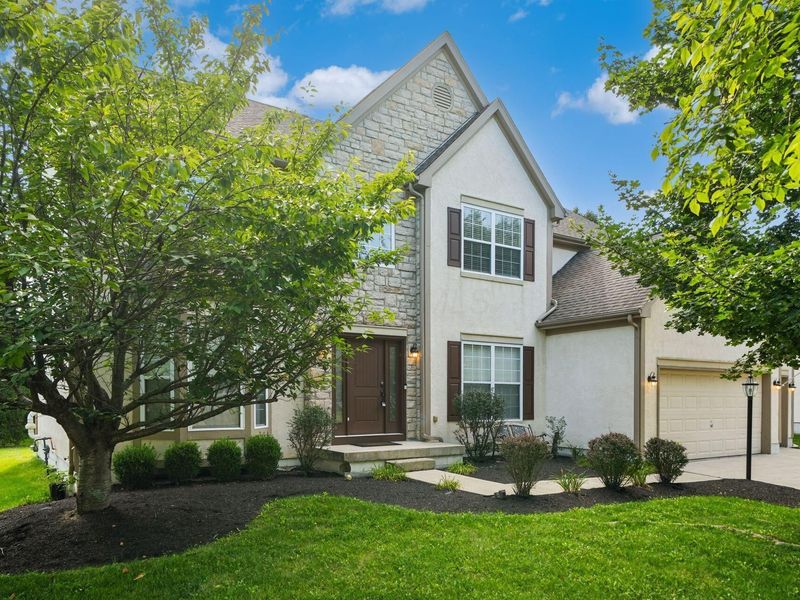 3234 Walkerview Drive, Hilliard, OH 43026 Photo 2