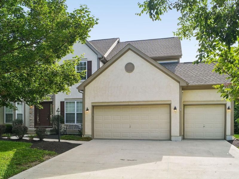 3234 Walkerview Drive, Hilliard, OH 43026 Photo 4