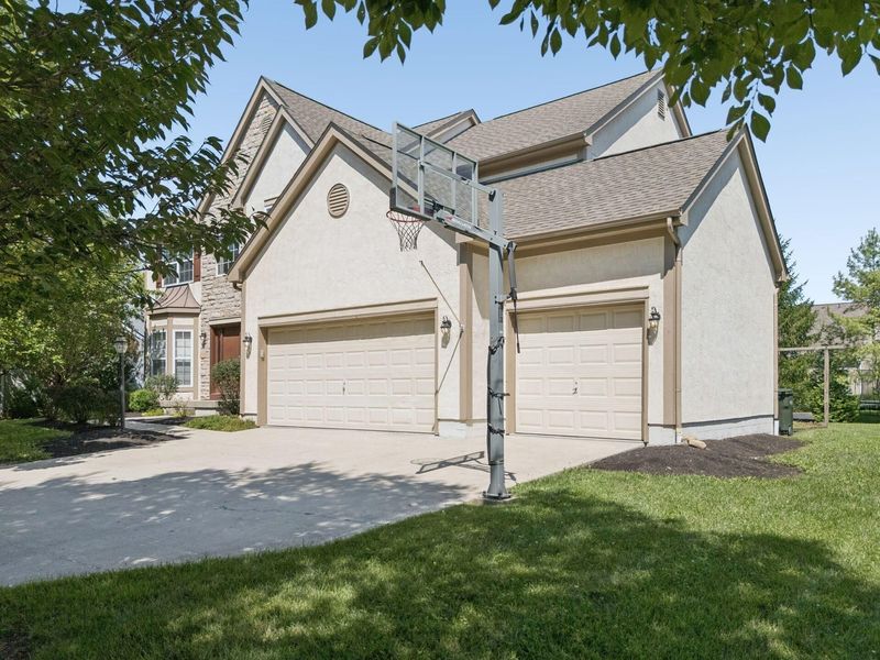 3234 Walkerview Drive, Hilliard, OH 43026 Photo 5