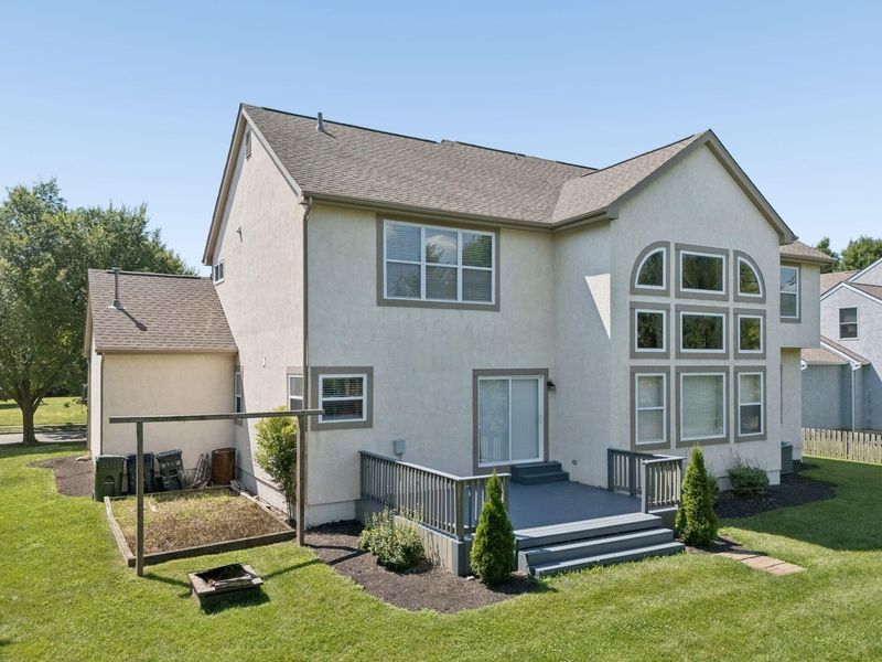 3234 Walkerview Drive, Hilliard, OH 43026 Photo 56