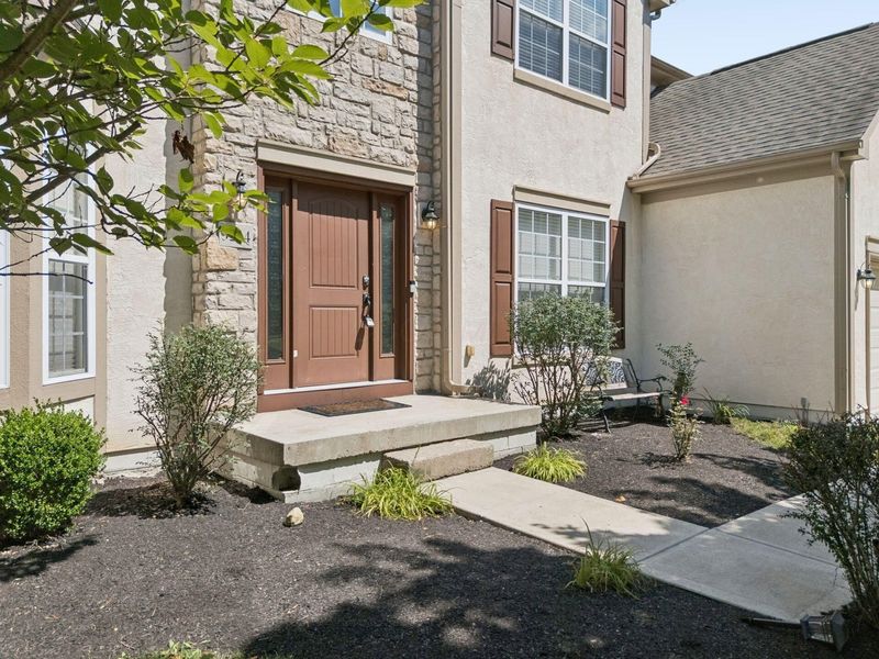 3234 Walkerview Drive, Hilliard, OH 43026 Photo 7