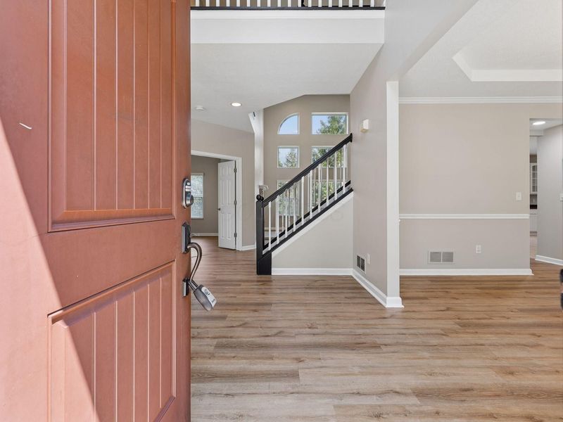 3234 Walkerview Drive, Hilliard, OH 43026 Photo 8