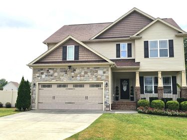 15 Brushwood Court, Youngsville, NC 27596