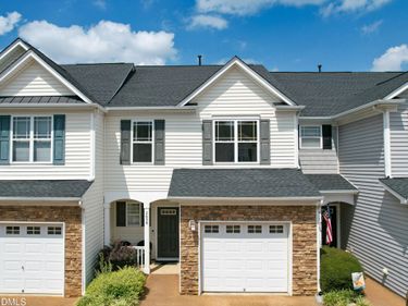 2638 Asher View Court, Raleigh, NC 27606