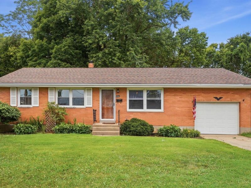 4935 Denison Drive, Fairfield, OH 45014 Photo 1