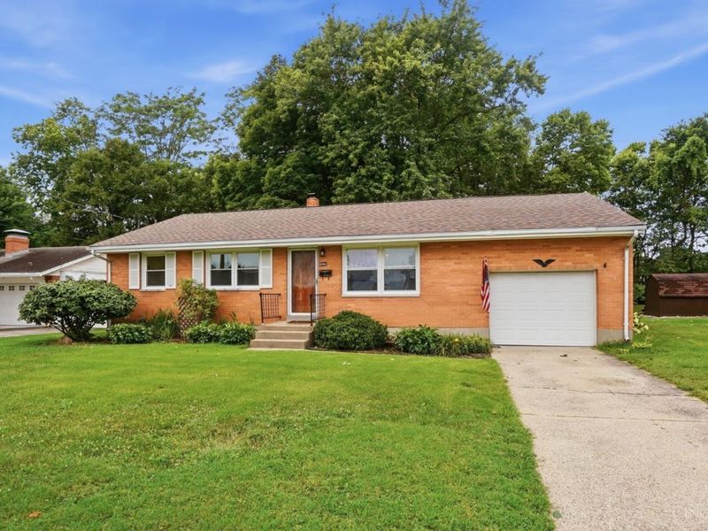 4935 Denison Drive, Fairfield, OH 45014 Photo 3