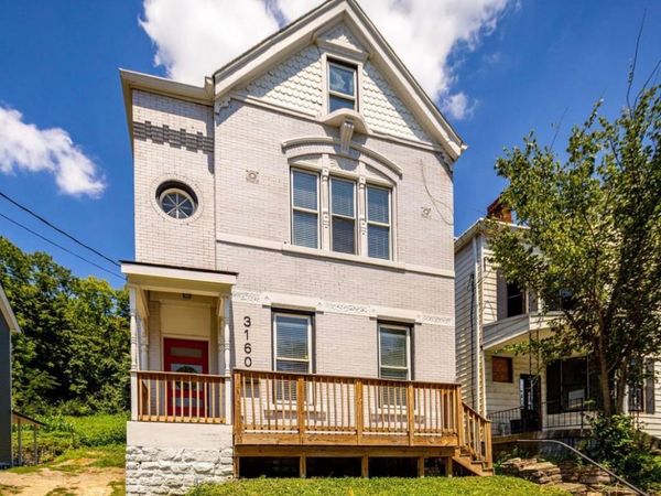3160 River Road, Cincinnati, OH 45204