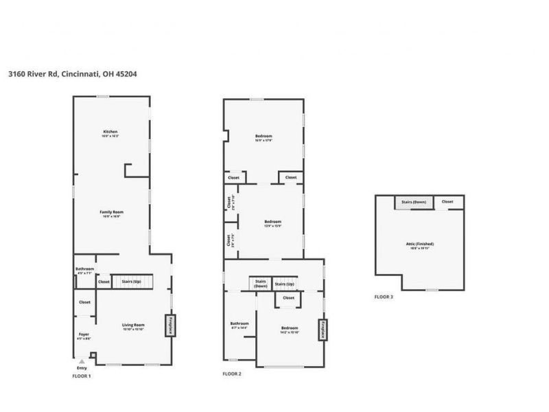 3160 River Road, Cincinnati, OH 45204 Photo 19