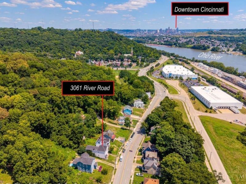 3160 River Road, Cincinnati, OH 45204 Photo 2