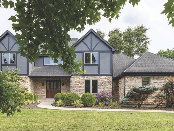 4824 Appaloosa Trl, Mason, OH 45040