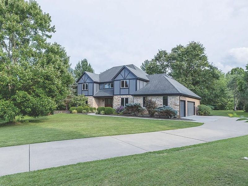 4824 Appaloosa Trl, Mason, OH 45040 Photo 4
