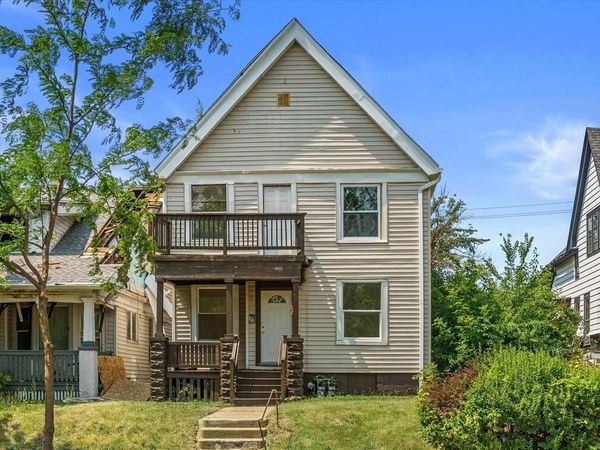 3221 N 20th STREET, Unit 3221 A, Milwaukee, WI 53206